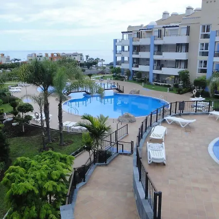 شقة El Rincon 4 *