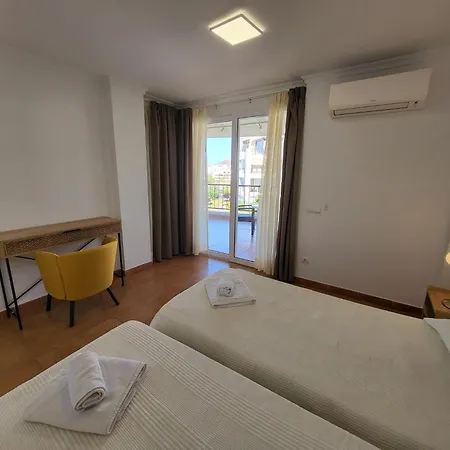 El Rincon 4 Apartmán *
