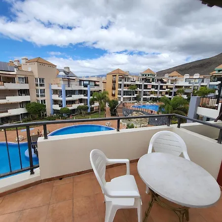 El Rincon 4 아파트 로스크리스티아노스