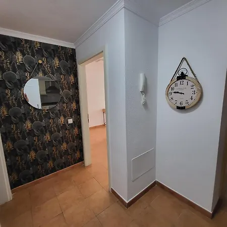 El Rincon 4 * 로스크리스티아노스