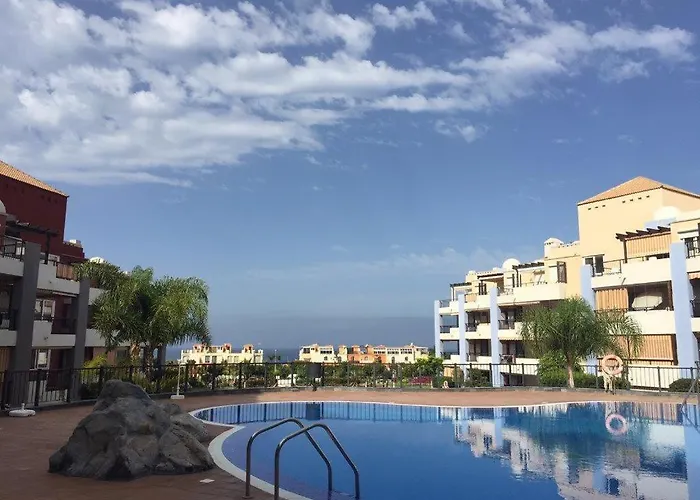 Apartment El Rincon 4