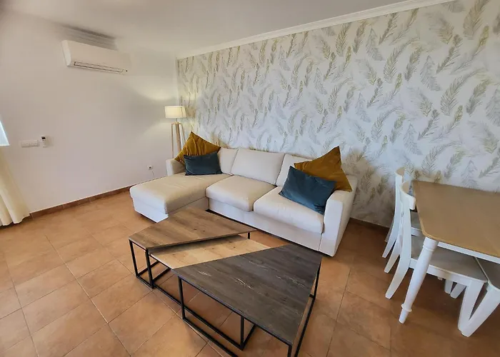 Apartment El Rincon 4