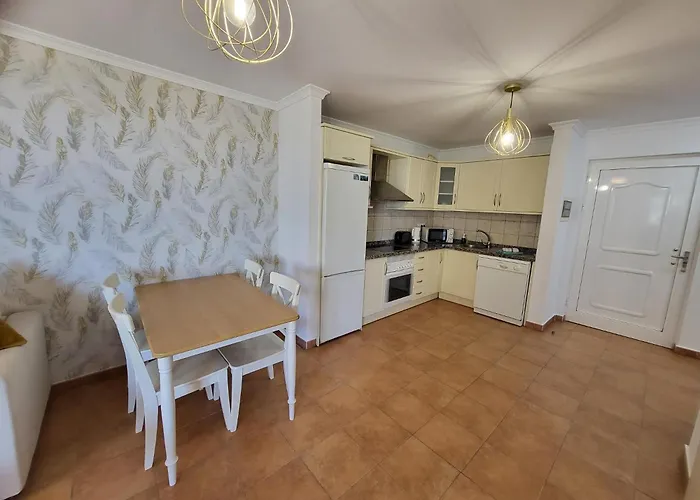 El Rincon 4 Los Cristianos (Tenerife)