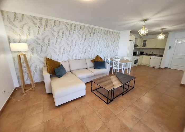 Apartment El Rincon 4