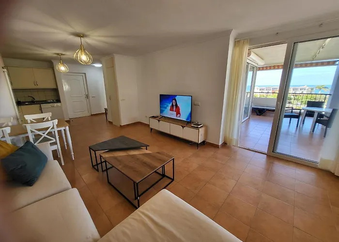 El Rincon 4 Apartment Los Cristianos (Tenerife)