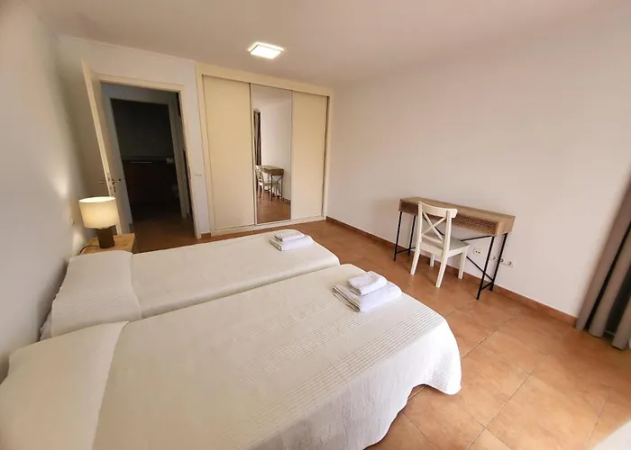 El Rincon 4 Лос Кристианос