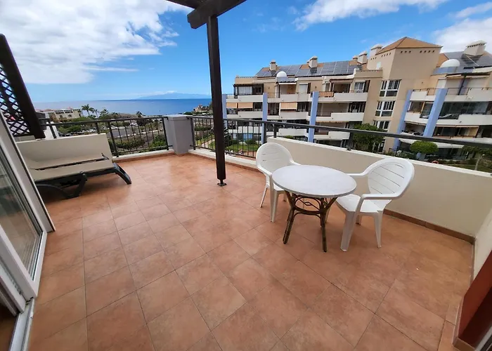 Apartment El Rincon 4 Los Cristianos (Tenerife)