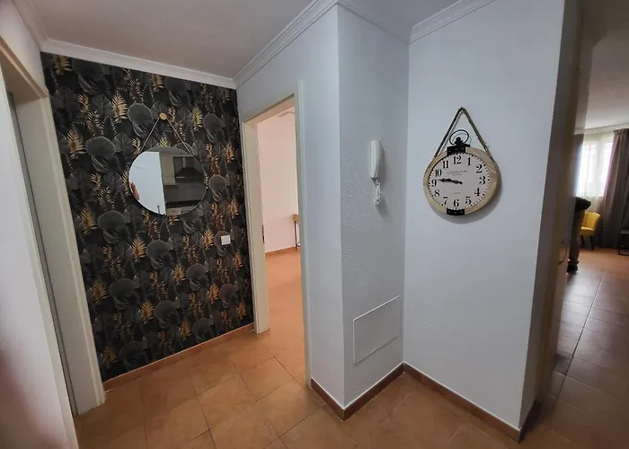 El Rincon 4 * Los Cristianos (Tenerife)