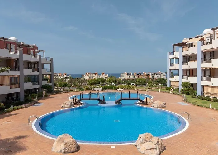 Apartment El Rincon 4