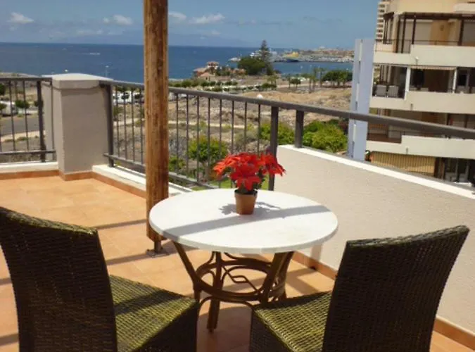 Apartment El Rincon 4 *