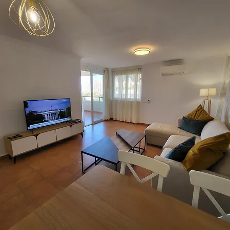 El Rincon 4 * Los Cristianos (Tenerife)