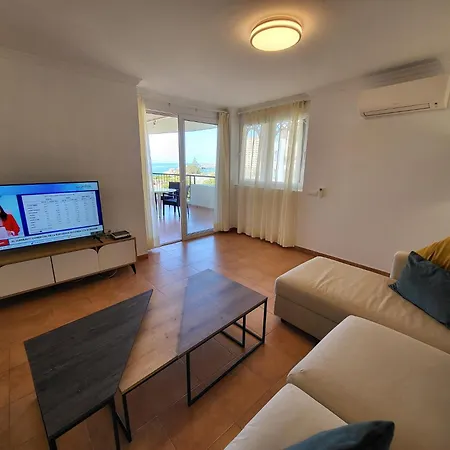 El Rincon 4 Apartman