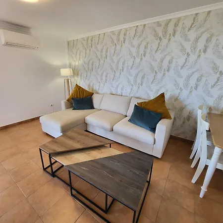 Apartment El Rincon 4