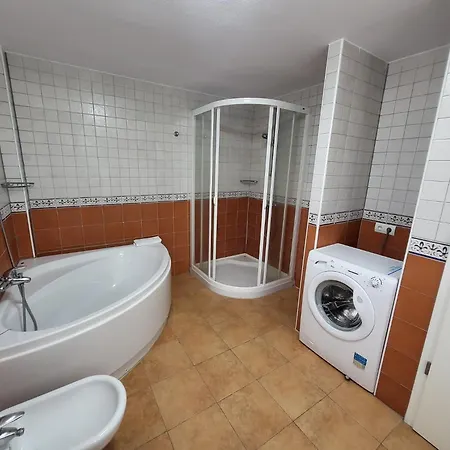 Apartment El Rincon 4 *