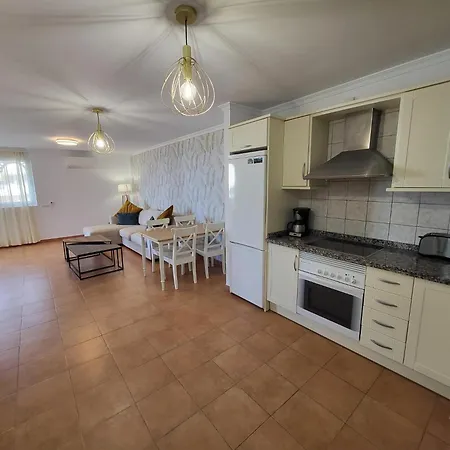 El Rincon 4 Apartman Los Cristianos