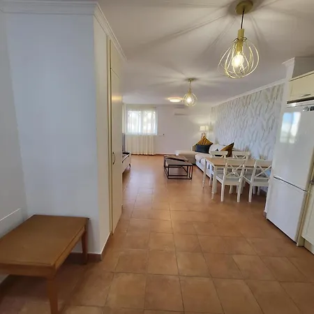 Apartman El Rincon 4 Los Cristianos