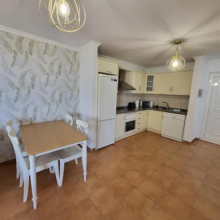 El Rincon 4 Los Cristianos (Tenerife)