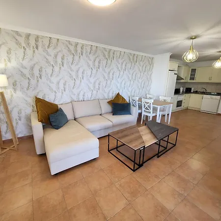 Apartman El Rincon 4