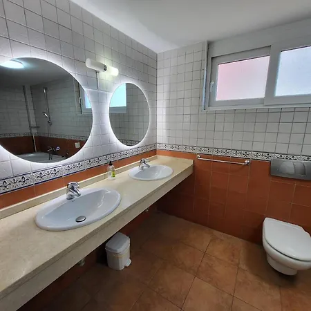 Apartment El Rincon 4 *