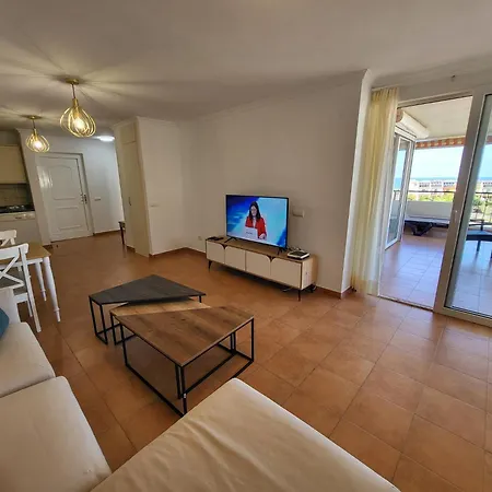 El Rincon 4 Apartment Los Cristianos (Tenerife)