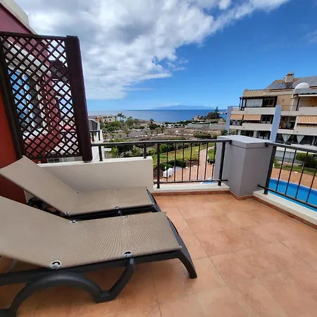 El Rincon 4 公寓 *