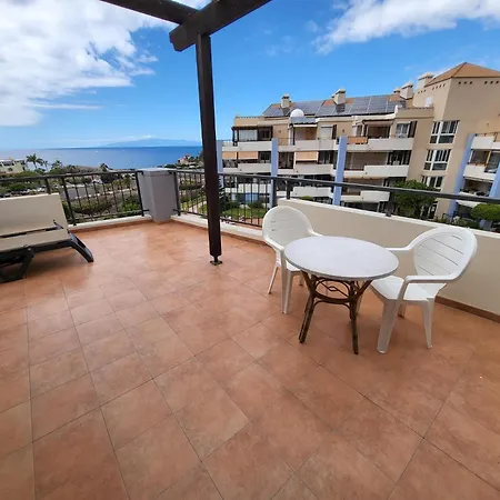 Apartman El Rincon 4 Los Cristianos