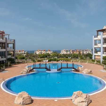 Apartment El Rincon 4