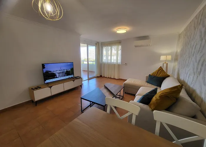 El Rincon 4 * Los Cristianos (Tenerife)