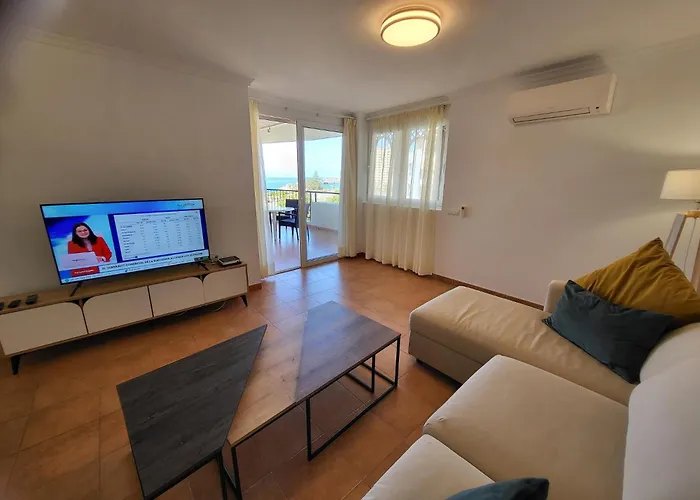 El Rincon 4 Apartmán