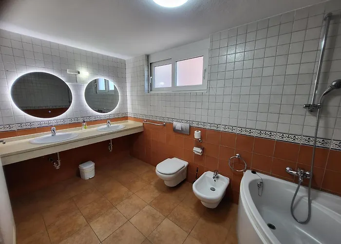 El Rincon 4 Lägenhet *