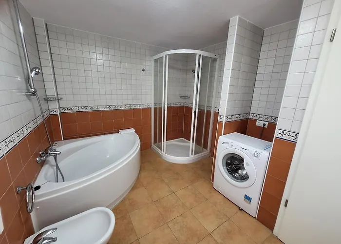 Apartmán El Rincon 4 *