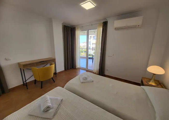 El Rincon 4 Apartmán *