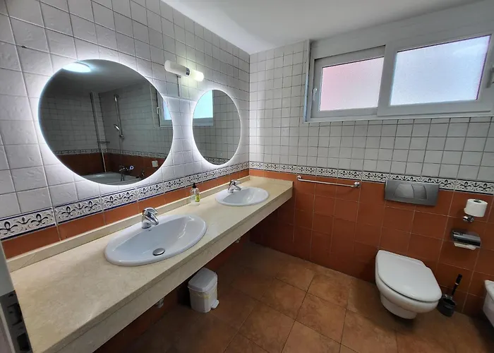 Apartmán El Rincon 4 *