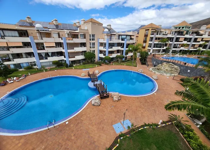 El Rincon 4 * Los Cristianos (Tenerife)