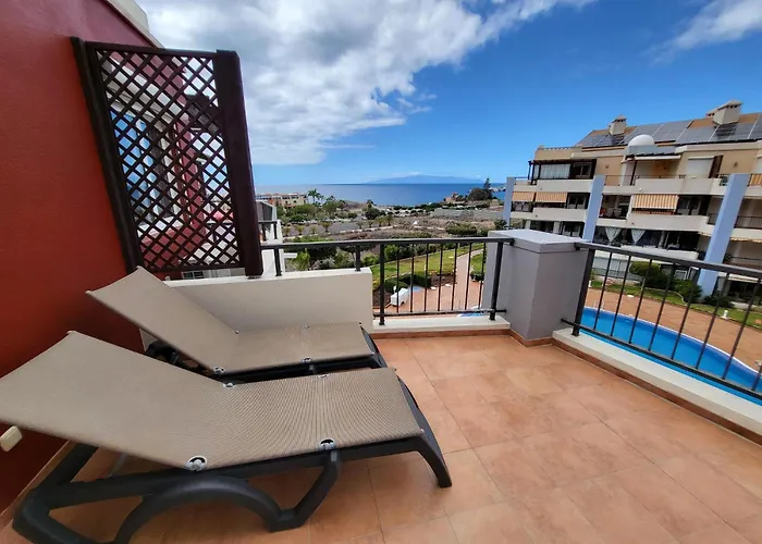 El Rincon 4 Apartmán *