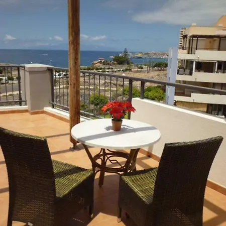 아파트 El Rincon 4 *